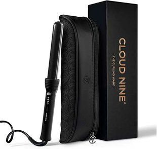 Професійна плойка для ідеальних локонів Cloud Nine The Curling Wand (25мм) 34007 фото