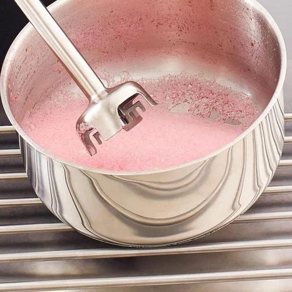 Робот-купе MICROMIX Потужний міксер із змінною швидкістю, занурювальний блендер із 7-дюймовою рукояткою/валом, 78955577 фото