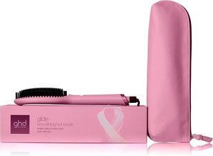 ghd glide pink Профессиональный керамический утюжок для волос 790009 фото