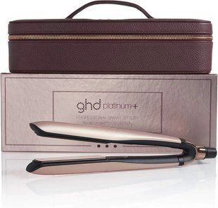 Обмежена серія подарункового набору Ghd Platinum+ Styler Rose Gold 8885850 фото