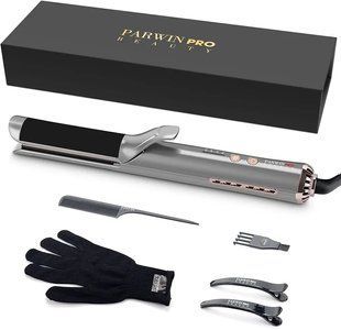 PARWIN PRO BEAUTY 2 IN 1 AIRFLOW STYLER для вирівнювання та створення локонів 430078 фото