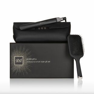 Подарунковий набір ghd Platinum+ Styler Limited Edition 55118 фото