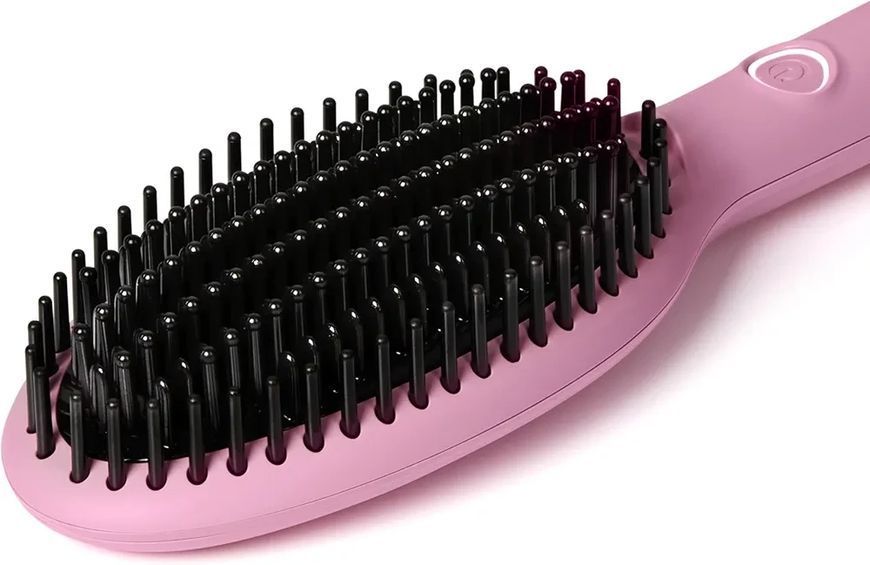 ghd glide pink Профессиональный керамический утюжок для волос 790009 фото