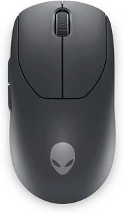 Бездротова ігрова миша Alienware Pro - 2,4 ГГц ігрове бездротове/USB дротове підключення 55535 фото