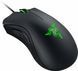 Razer Abyssus Essential: Справжній оптичний датчик 7200 точок на дюйм - 3 кнопки зі швидким відгуком 1708709293 фото 5