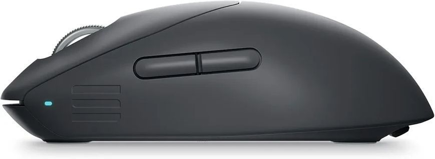 Бездротова ігрова миша Alienware Pro - 2,4 ГГц ігрове бездротове/USB дротове підключення 55535 фото