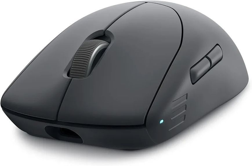 Бездротова ігрова миша Alienware Pro - 2,4 ГГц ігрове бездротове/USB дротове підключення 55535 фото