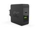 GREENCELL CHAR10 Charger USB-C 45W PD with USB-C cable 8777345 фото 1
