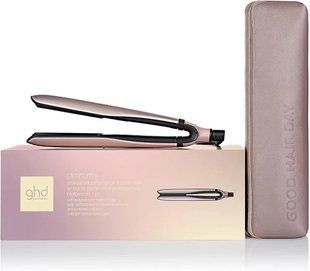 Професійний утюжок GHD
Platinum+ Professional Smart Styler 58828 фото
