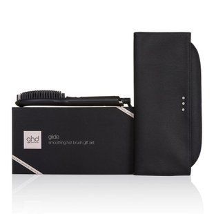 GHD GLIDE ПОДАРУНКОВИЙ НАБІР ЕЛЕКТРИЧНА ЩІТКА ДЛЯ ВИПРЯМЛЕННЯ 88588 фото