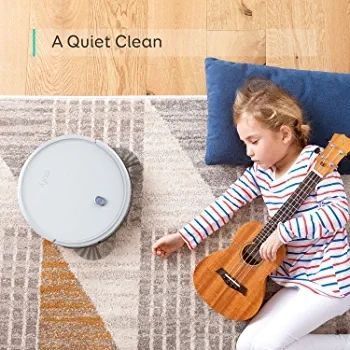 ANKER Eufy RoboVac 11S 9099A11 фото