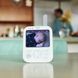 Відеоняня PHILIPS Avent SCD843 &ndash; приватна з технологією A-FHSS, 3,5-дюймовий кольоровий екран, колискові 12300843 фото 5