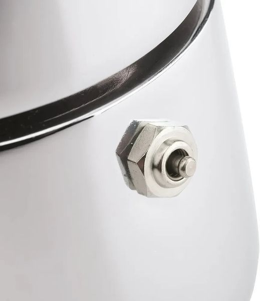 Кавоварка Bialetti Venus Induction на 6 чашок 12358856 фото