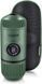 Портавивна екпресо-кавоварка Wacaco Nanopresso з чохлом Зелена (4897066230320) 440889 фото 1