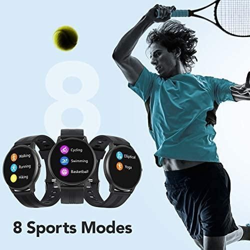 Розумний годинник AGPTEK LW11 3300LW11 фото