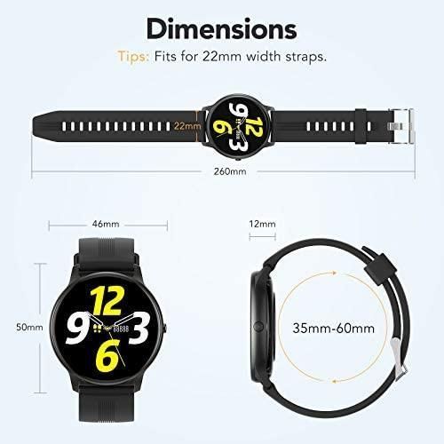 Розумний годинник AGPTEK LW11 3300LW11 фото