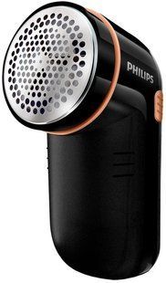 Машинка для стрижения колтунцев PHILIPS Fabric Shaver GC026/80 Black 1234880 фото