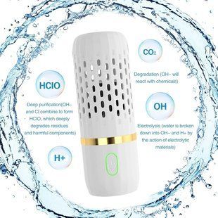 Машина для миття овочів і фруктів Produce Purifier
AY-688 C880245 фото