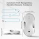 Робот для мытья окон Xiaomi HUTT Window Cleaning Robot DDC55 1234900 фото 2