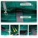 Ретро щоденний рюкзак WindTook. USB-рюкзак для ноутбука 904A404 фото 9
