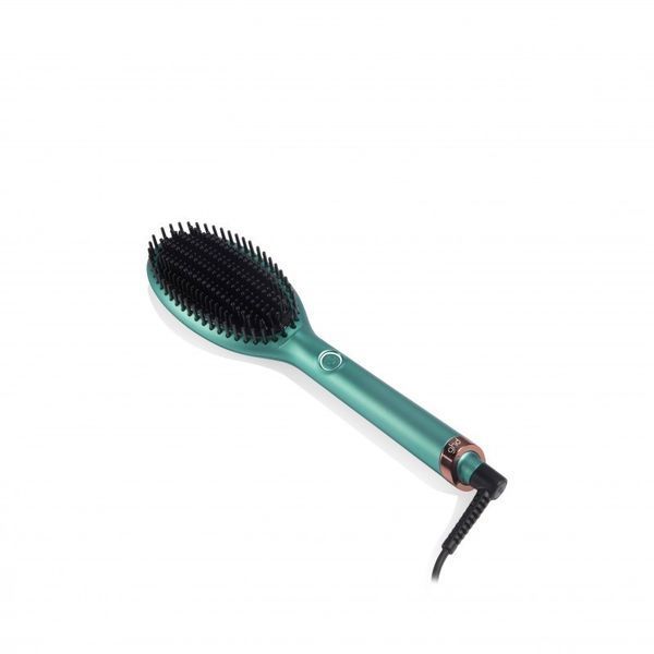 GHD - Glide - Smoothing Brush (Jade Green) -обмежена колекція Dreamland 772525 фото