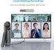 Веб-камера для конференций KanDao Meeting Pro Full HD 1080P, видеокамера 360&deg;, направленные микрофоны, Hi-Fi 558889 фото 6