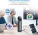 Веб-камера для конференций KanDao Meeting Pro Full HD 1080P, видеокамера 360&deg;, направленные микрофоны, Hi-Fi 558889 фото 5