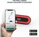 Cosmo Connected - Cosmo Ride - Smart Connected Rear Bike Light - Поворотні сигнали, стоп-сигнали, автом 123908887 фото 3