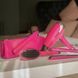 Термощетка ghd Glide &ndash; Breast Cancer Now Charity Edition 77000 фото 6