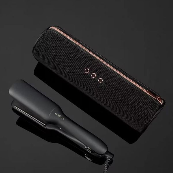 ghd max - gift set black 7722890 фото