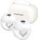 Молоковідсмоктувач Momcozy Hands Free M5, переносний молоковідсмоктувач із подвійним ущільненням фланця 1233990 фото 1