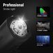 NEEWER Оновлений спалах S101-300W Studio Monolight Strobe Flash 300W 5600K Повністю металевий 3777687 фото 7