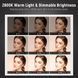 NEEWER Оновлений спалах S101-300W Studio Monolight Strobe Flash 300W 5600K Повністю металевий 3777687 фото 3