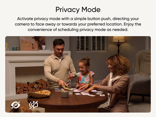 Камера eufy Security Indoor Cam S350, 4K UHD, камера 360&deg; 47008 фото