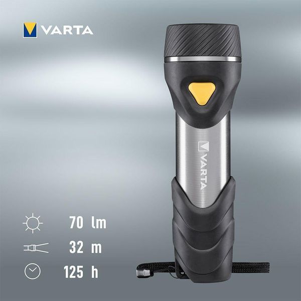 Varta Day Light Multi LED F30 800030 фото