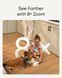 Камера eufy Security Indoor Cam S350, 4K UHD, камера 360&deg; 47008 фото 9