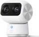 Камера eufy Security Indoor Cam S350, 4K UHD, камера 360&deg; 47008 фото 1