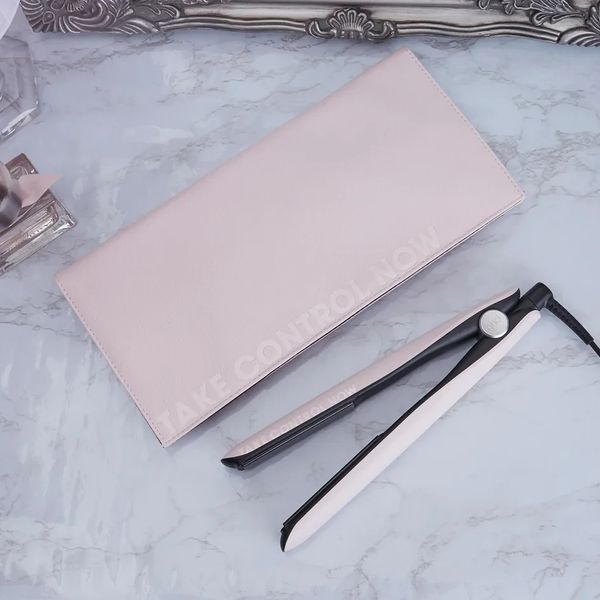 Праска ghd Gold Styler Pink Колекція обмеженна 780009 фото