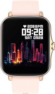Смарт-годинник Y20 PRO 3300А20 фото