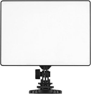 YONGNUO YN300Air YN300 Air LED Video Light Регульована колірна температура 3200K-5600K для Canon 12377889 фото