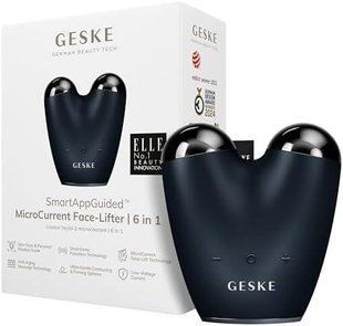 GESKE | Подтяжка лица микротоком SmartAppGuidedTM 6 в 1  79856777 фото