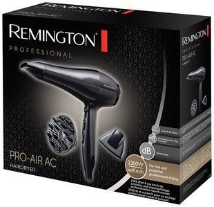 Фен Remington AC5999 1238800 фото