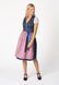 Stockerpoint Dirndl EDELWUID Dirndl Cynthia blau-rose 900090 фото 2