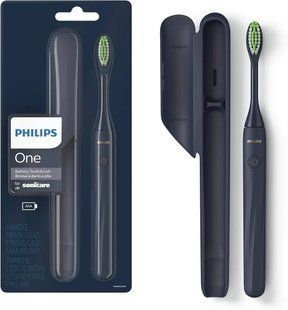Зубна щітка Philips One by Sonicare 230046 фото