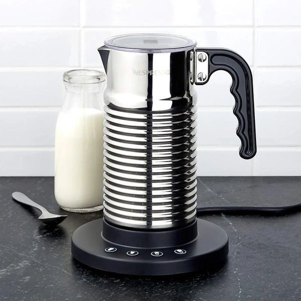 Спінювач молока Nespresso Aeroccino 4 1237789 фото