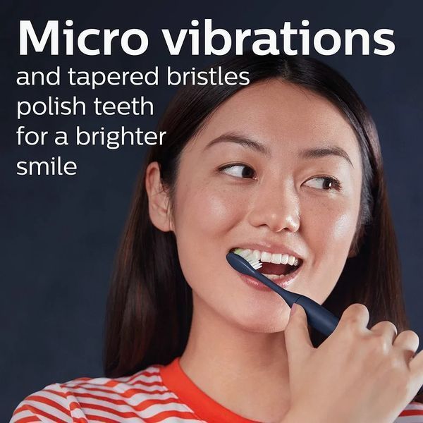 Зубна щітка Philips One by Sonicare 230046 фото