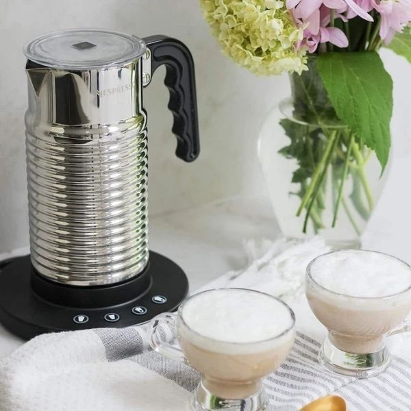 Спінювач молока Nespresso Aeroccino 4 1237789 фото