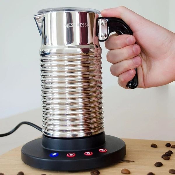 Спінювач молока Nespresso Aeroccino 4 1237789 фото