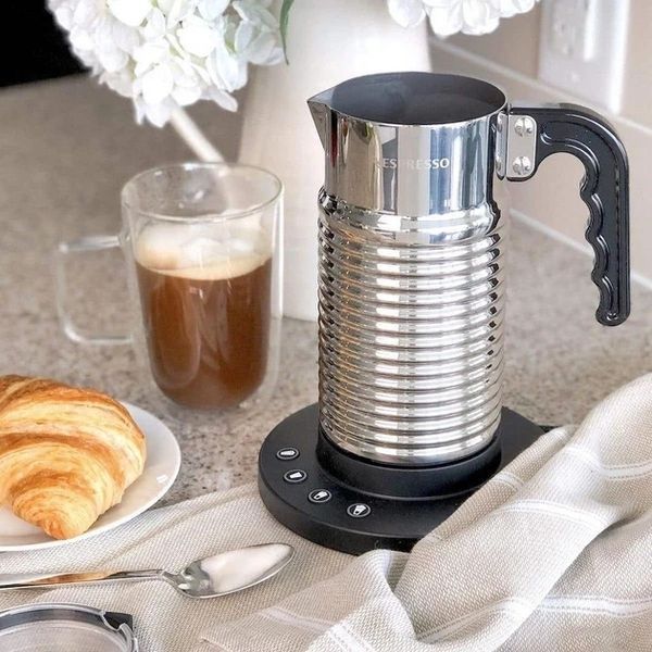Спінювач молока Nespresso Aeroccino 4 1237789 фото