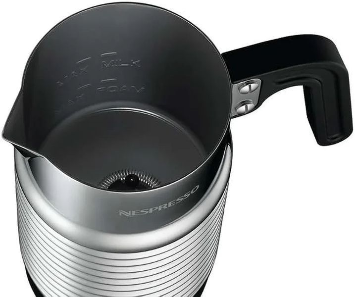 Спінювач молока Nespresso Aeroccino 4 1237789 фото